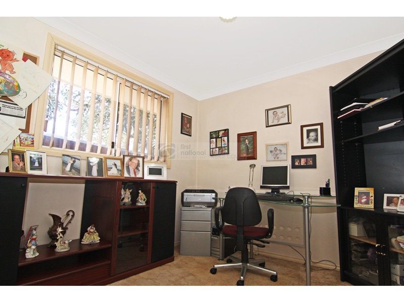 Image of chair
