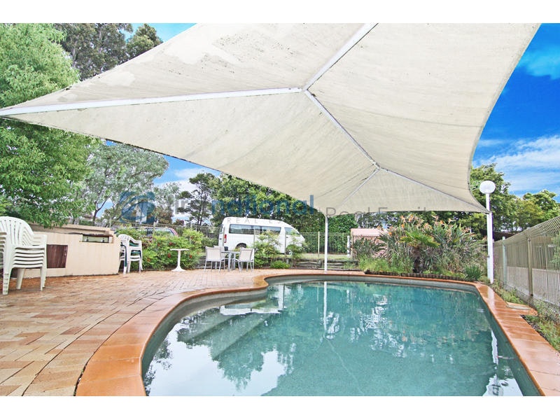 Image of canopy