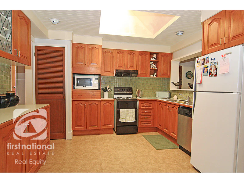 refrigerator