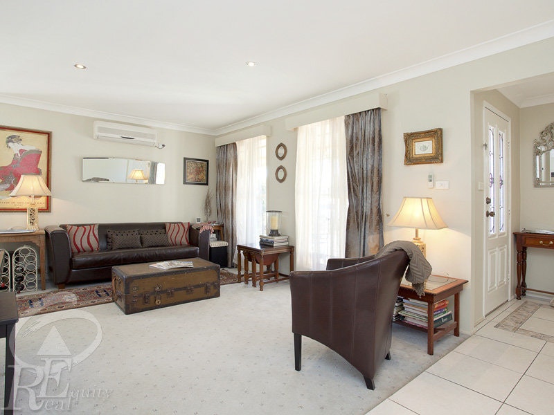 Image of furniture