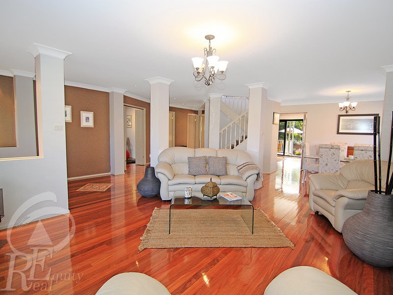 Image of floor