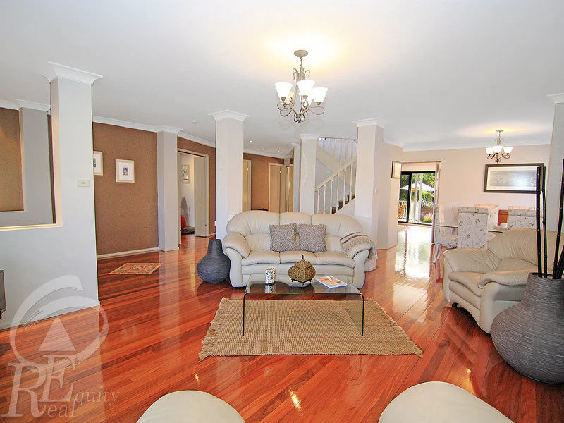 floor