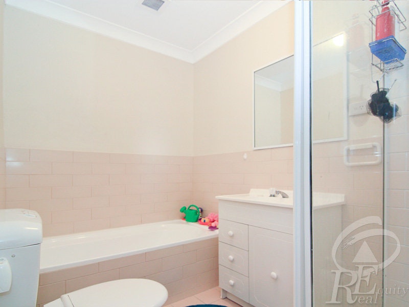 Image of bathing