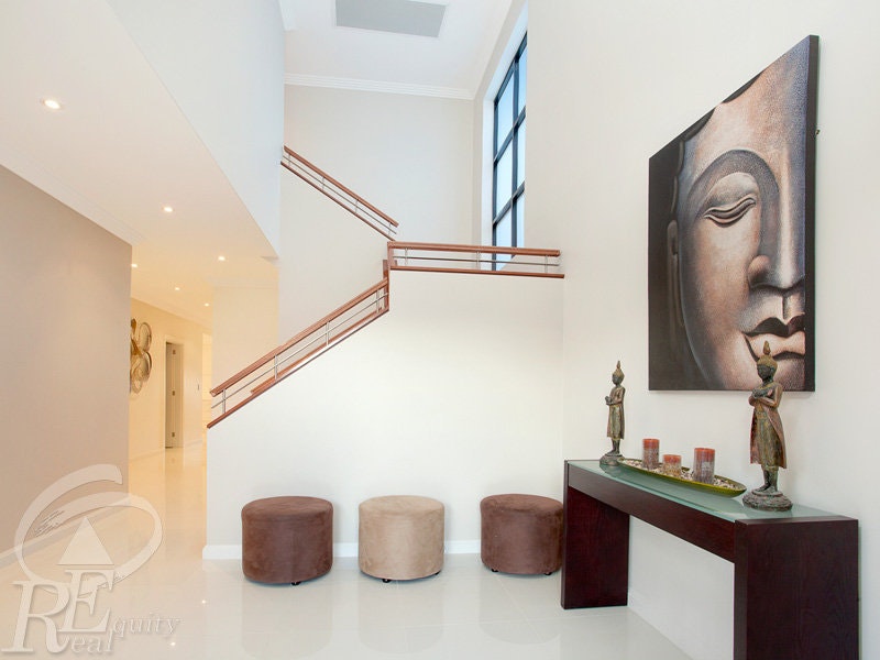 Image of corner