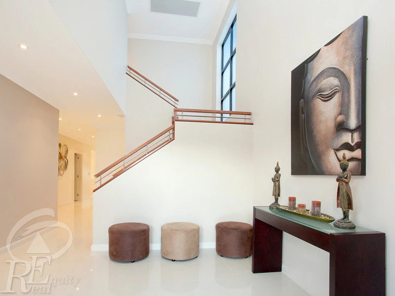 corner