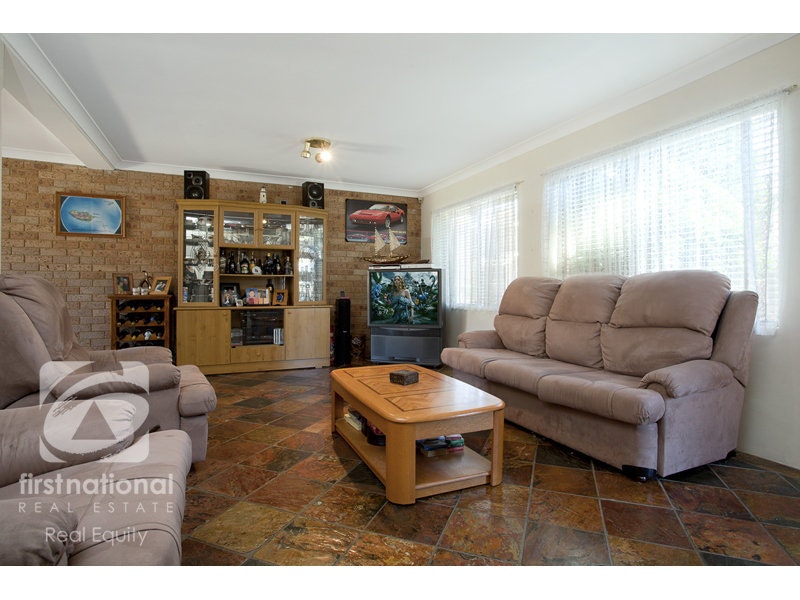 Image of furniture