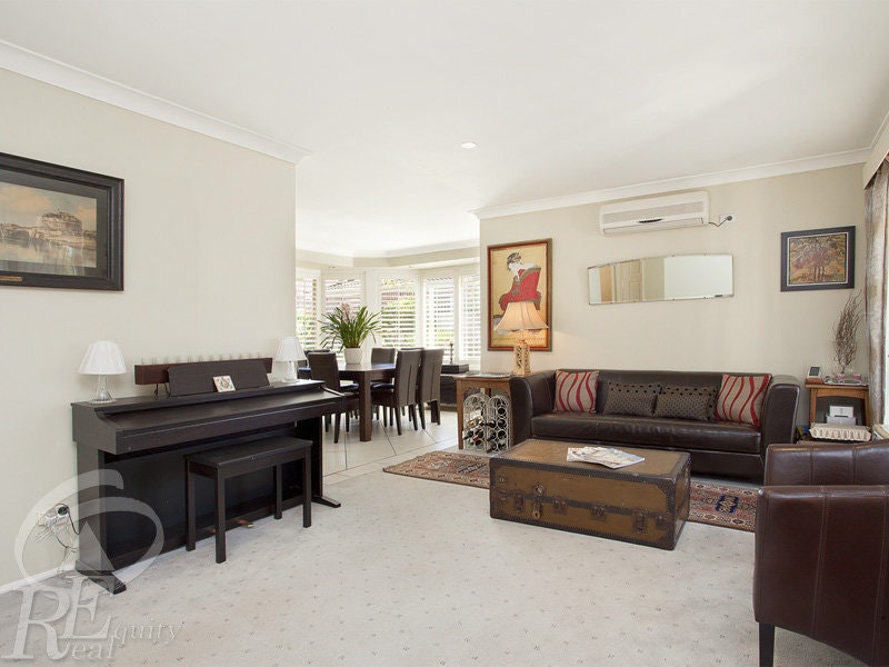 Image of furniture