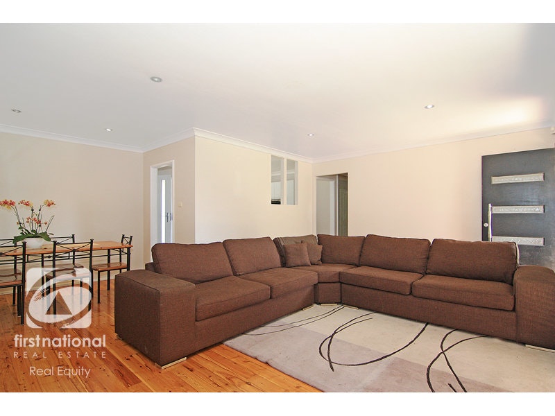Image of couch