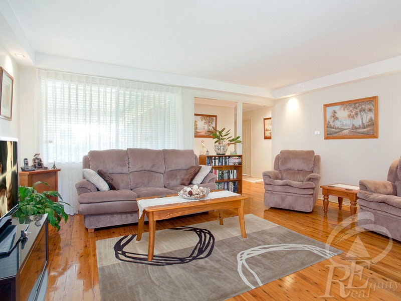 Image of furniture