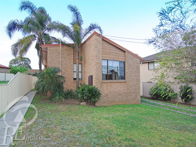 Image of backyard