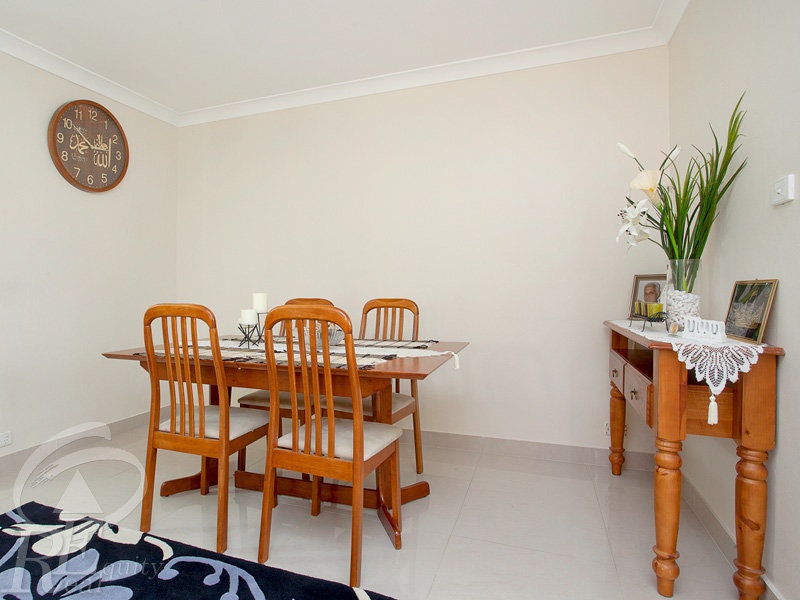 Image of dining room