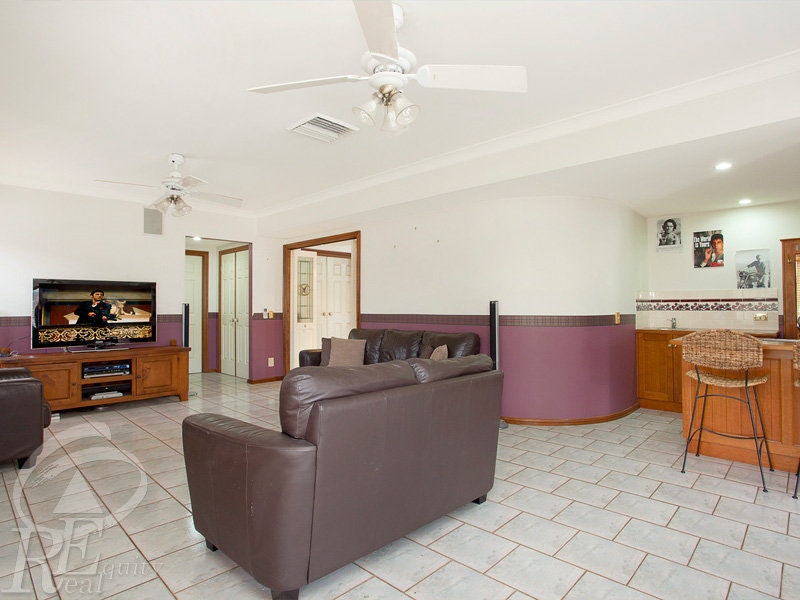 floor