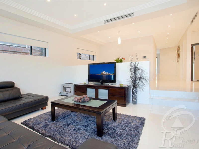 Image of living room