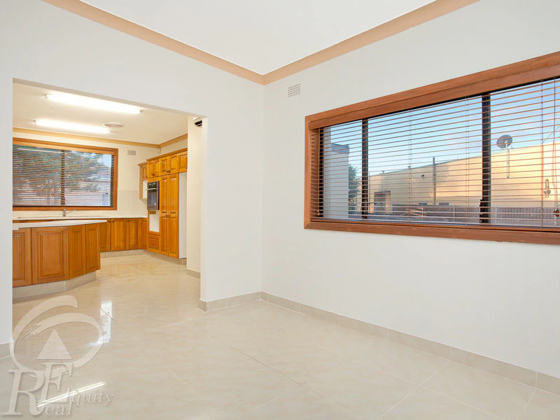 floor