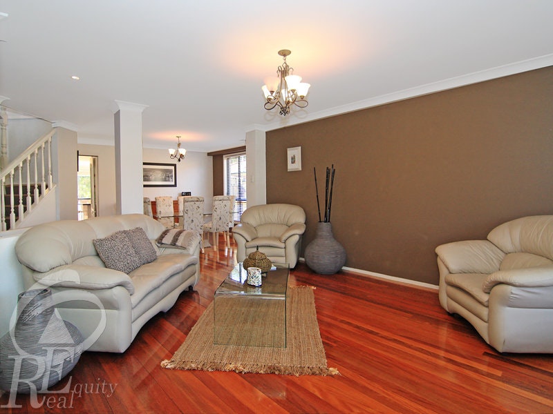 Image of furniture