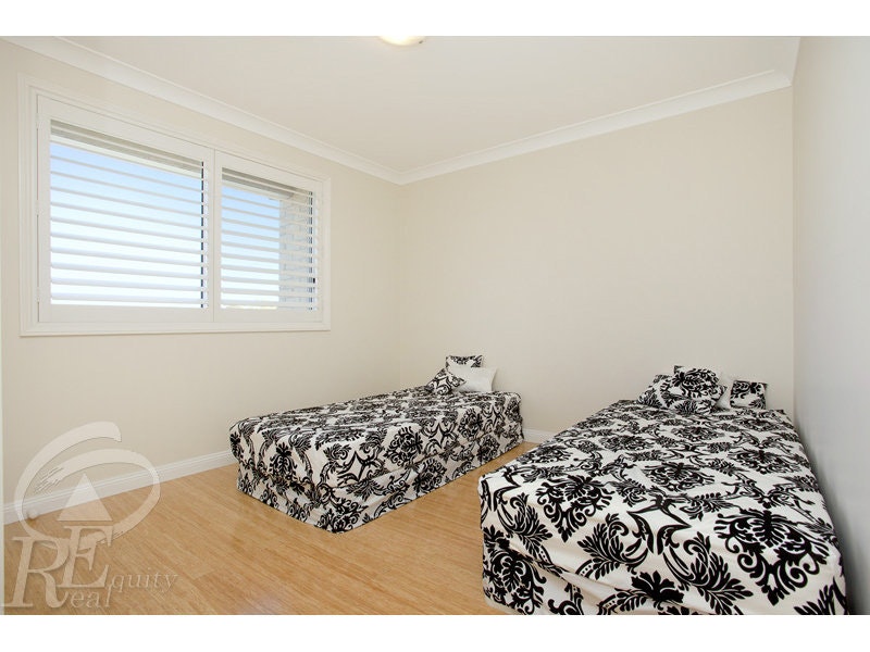 Image of bed