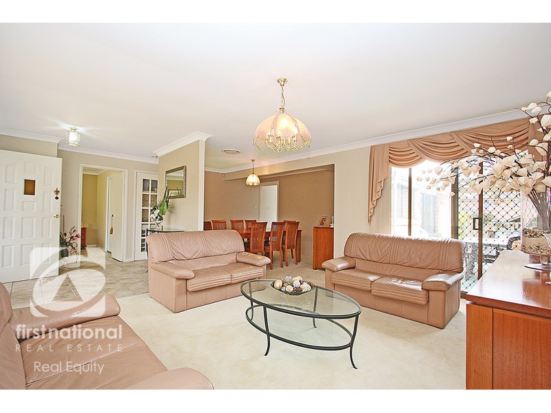 Image of furniture
