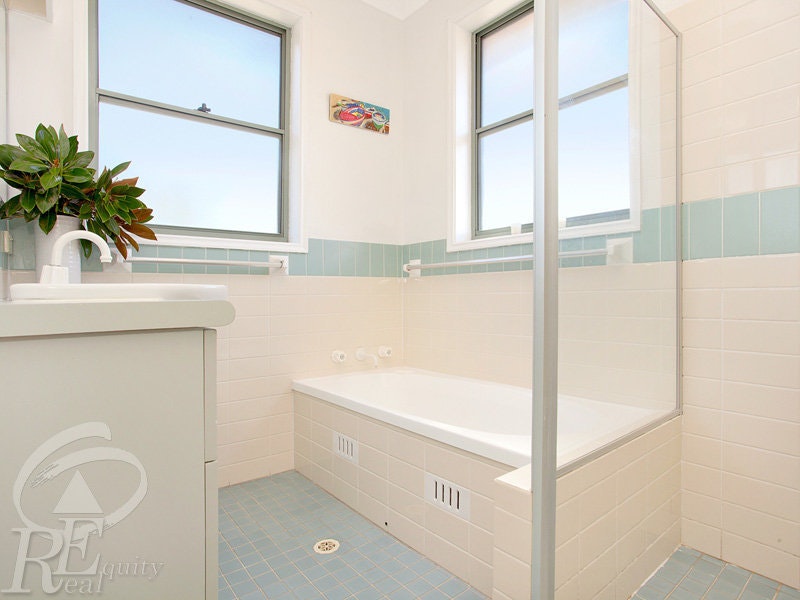 Image of bathing