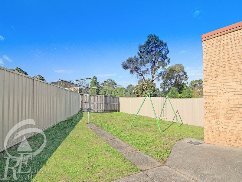 Image of backyard