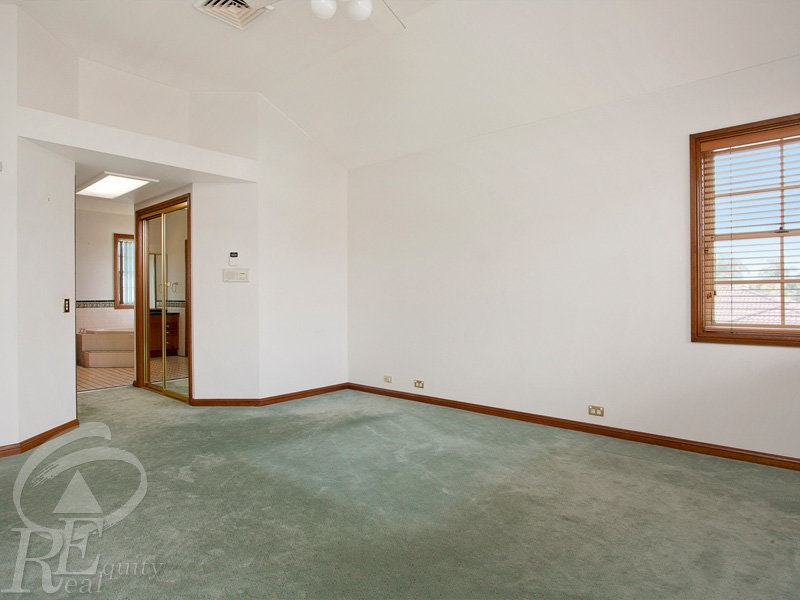 corner
