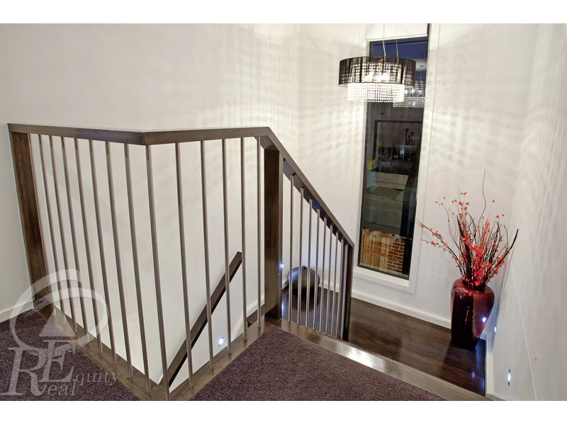 handrail