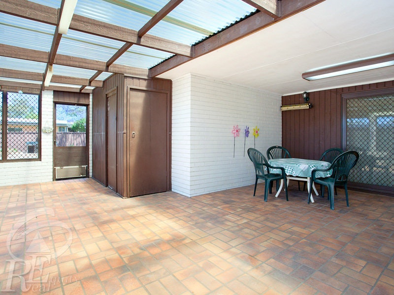 floor