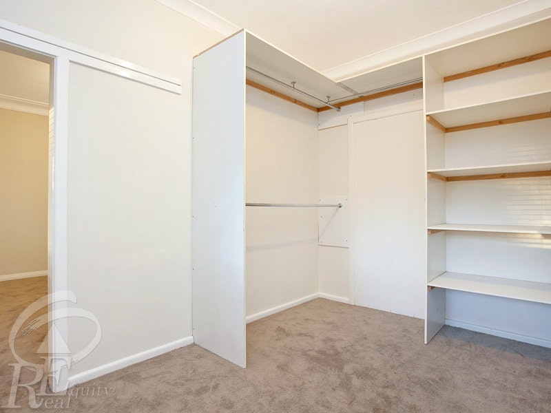 Image of closet
