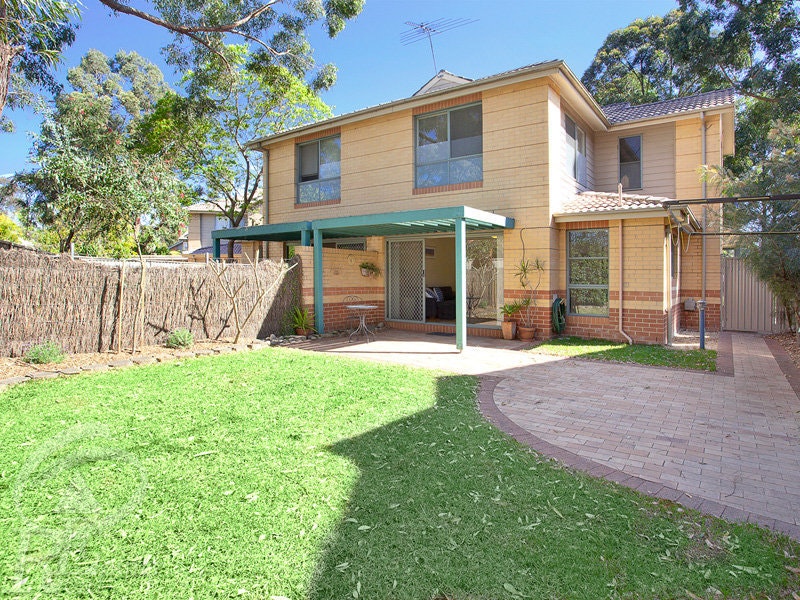 Image of house