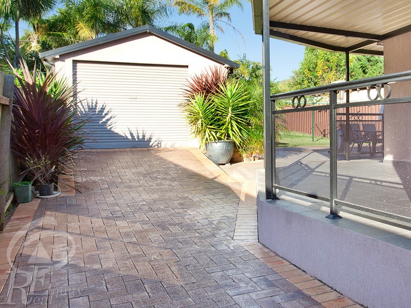 Image of path