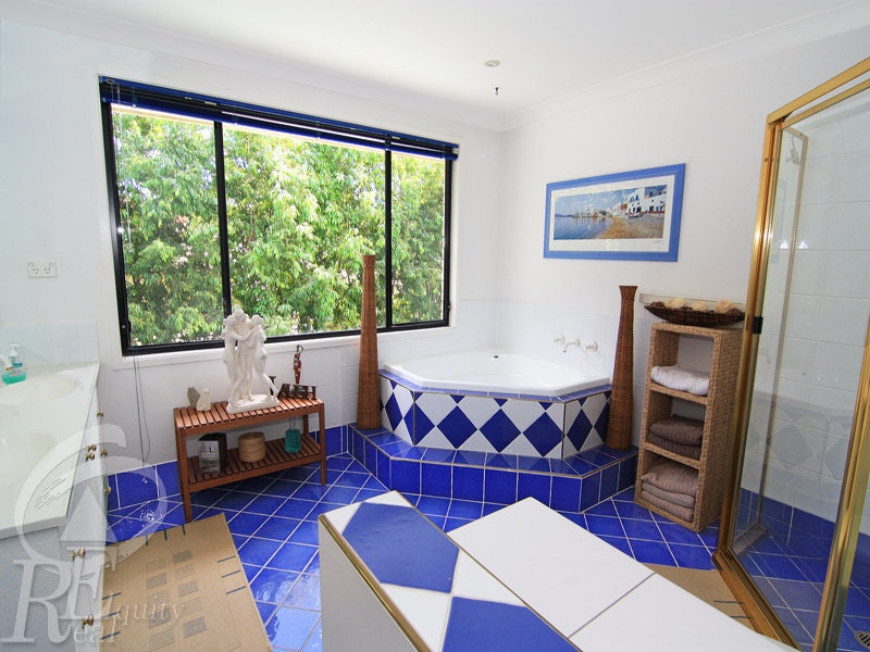 Image of bathing