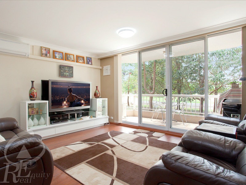 Image of living room