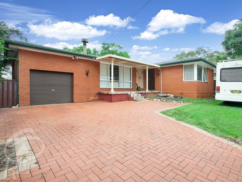 Image of garage