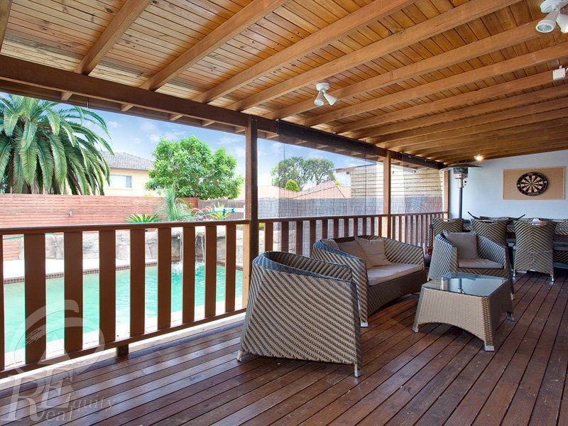 Image of balcony