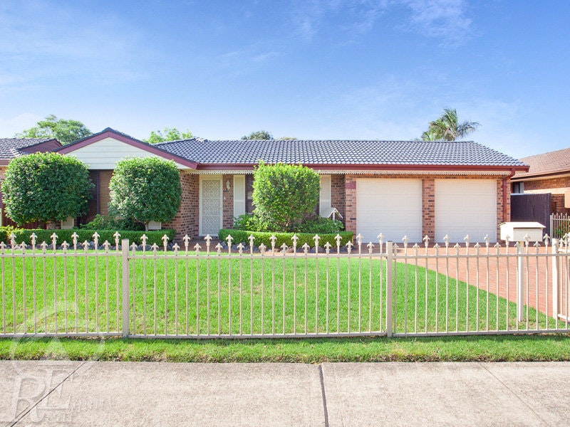 Image of backyard