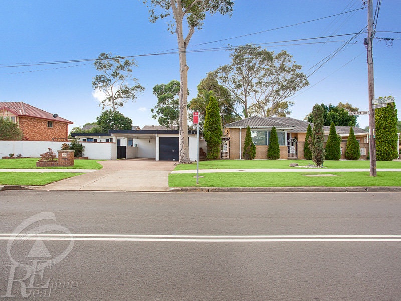 Image of neighborhood