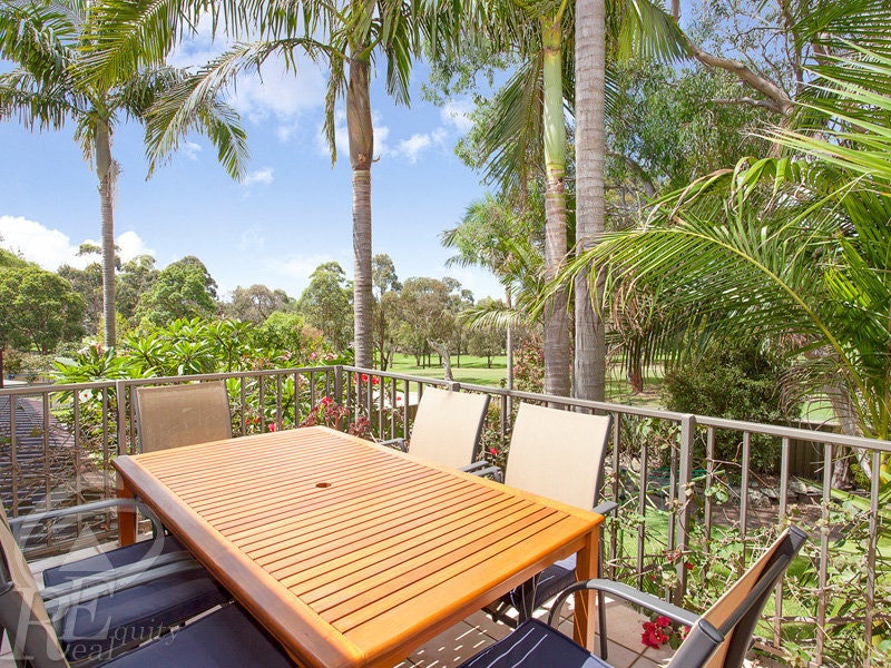 Image of dining table