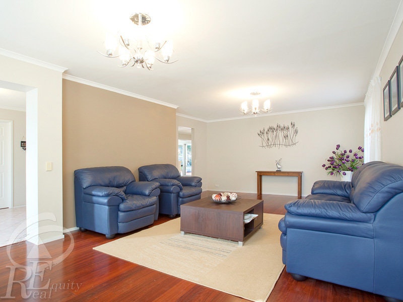 Image of furniture