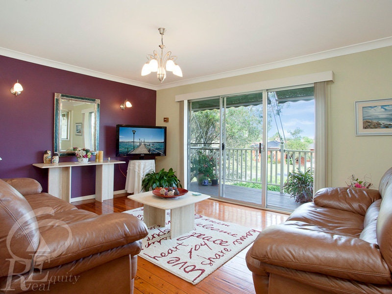 Image of furniture