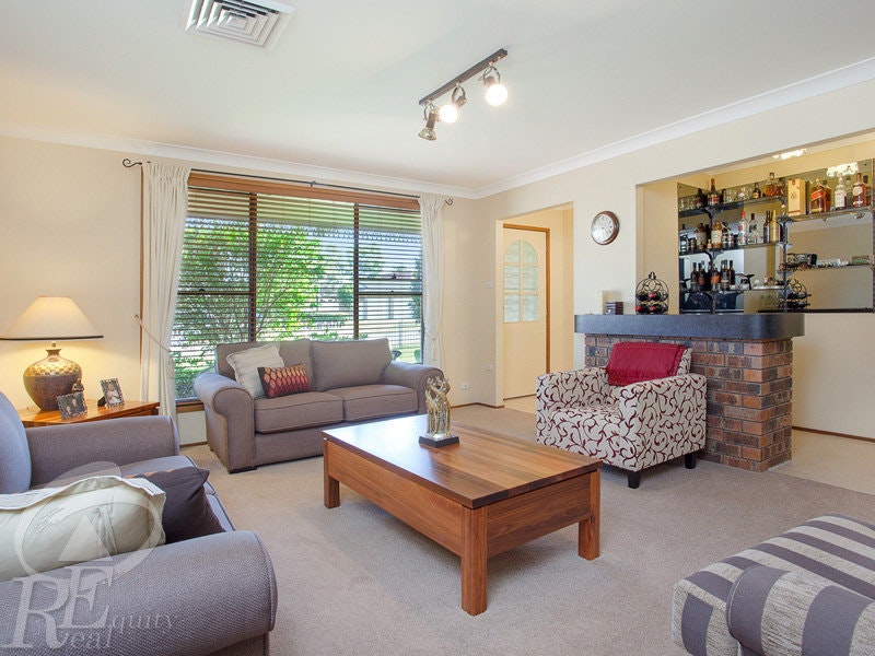Image of furniture