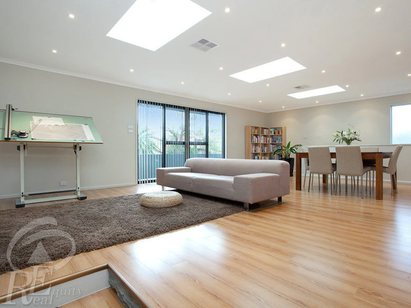 floor