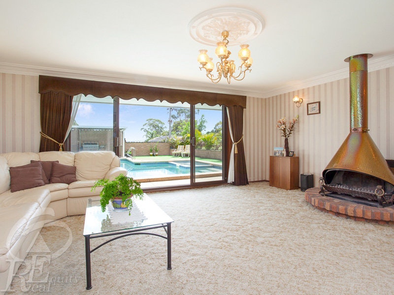 Image of indoors
