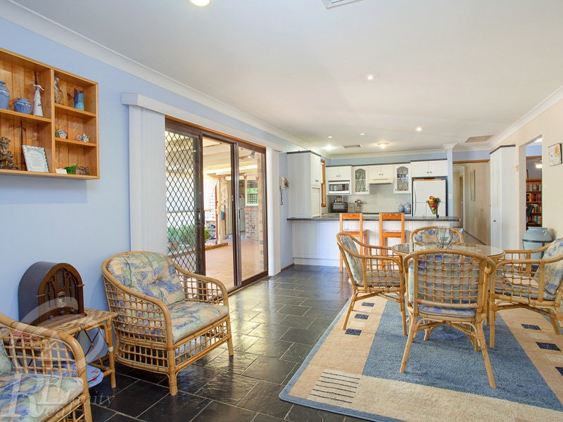 Image of living room