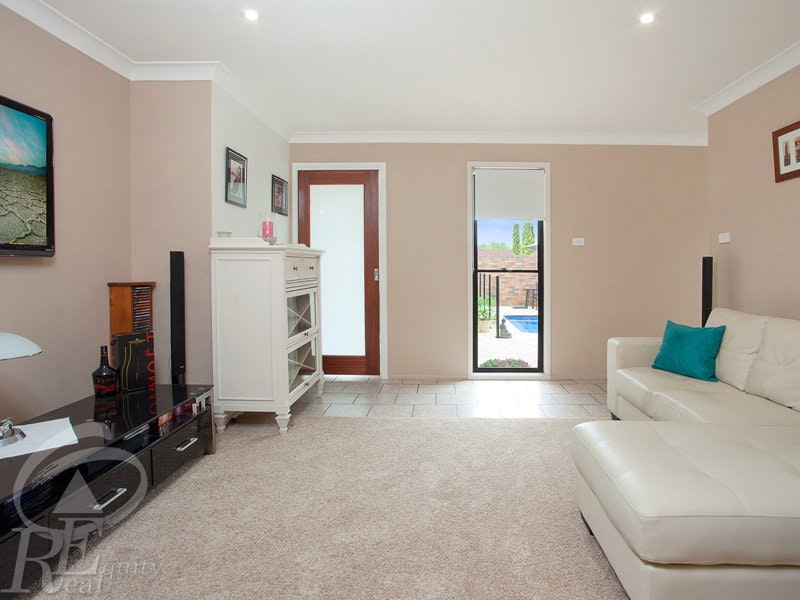 corner