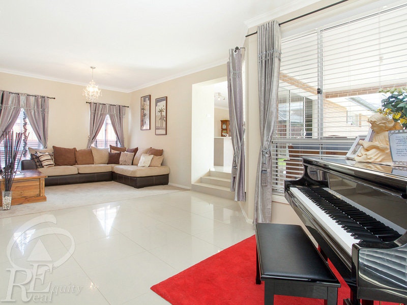 Image of furniture
