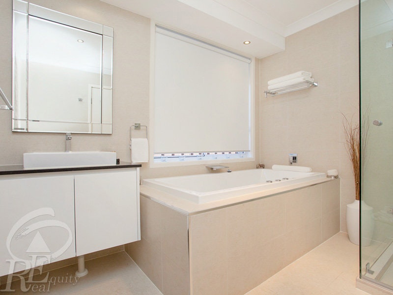 Image of bathing