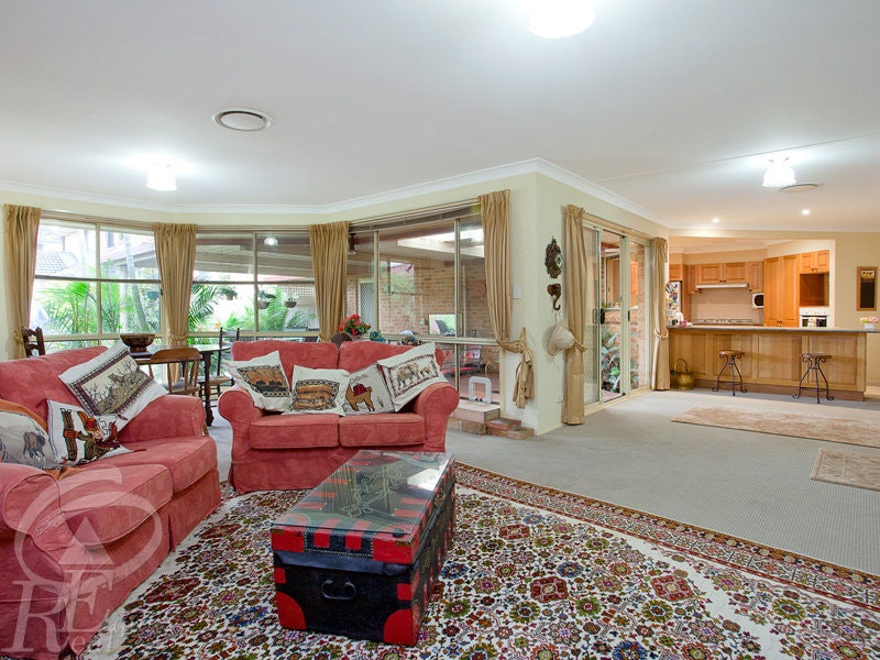 Image of furniture
