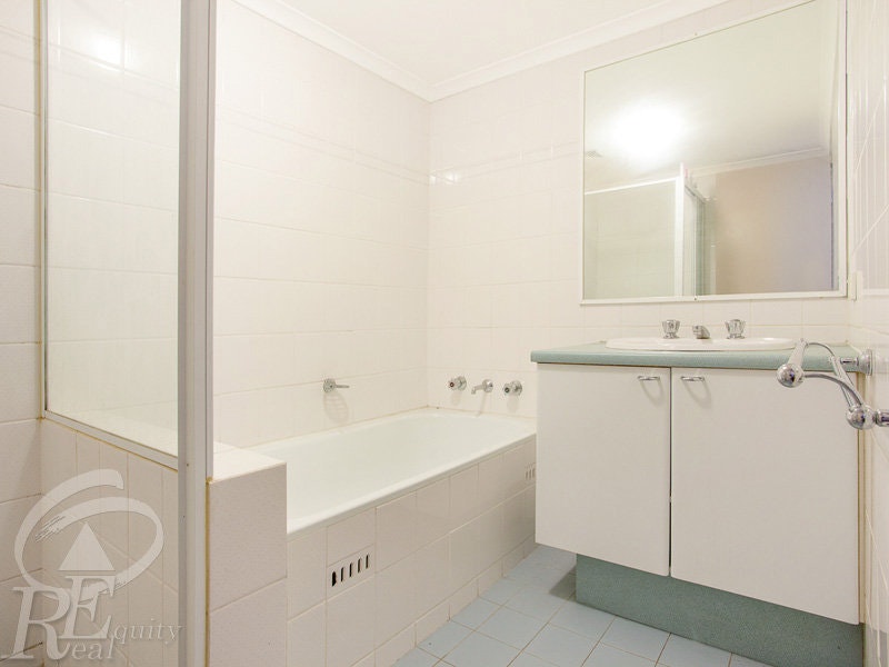Image of bathing