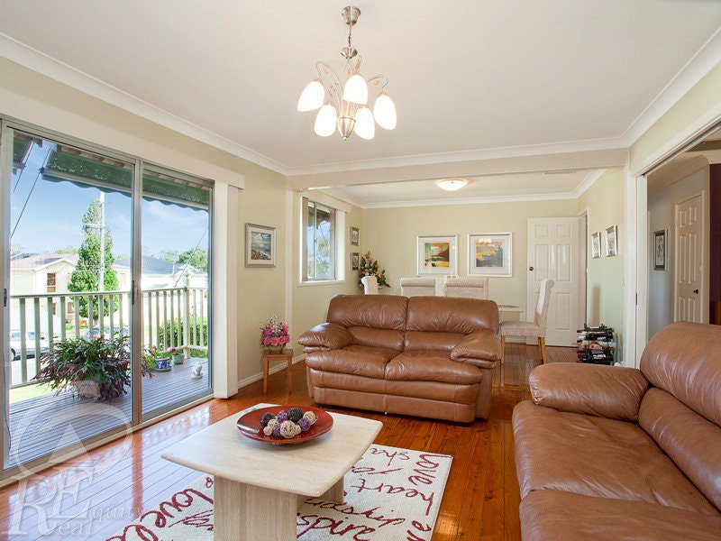 Image of furniture