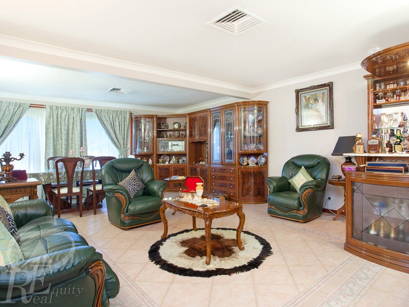 Image of furniture