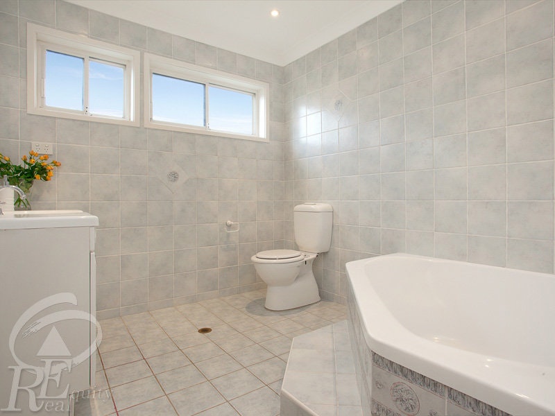 Image of bathing